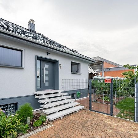 Nice Private Apartment 하노버 외부 사진