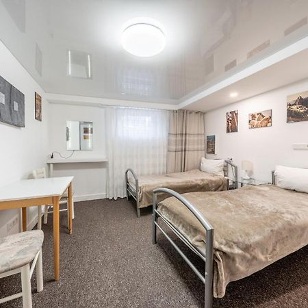 Nice Private Apartment 하노버 외부 사진