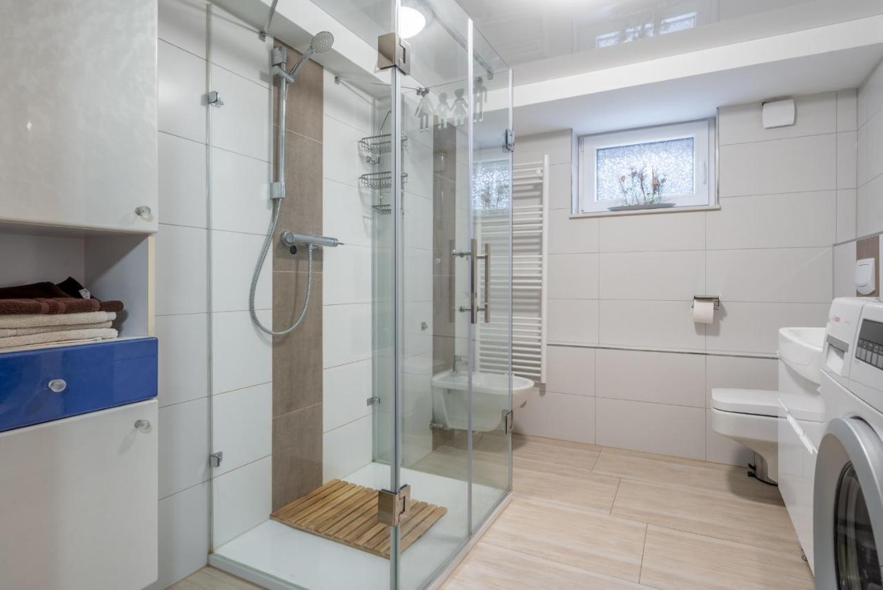 Nice Private Apartment 하노버 외부 사진